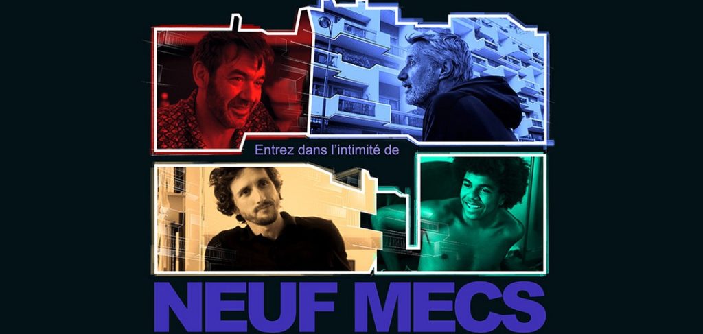 Critique Neufs Mecs, saison 1 : Micmec Critique Neufs Mecs Saison 1