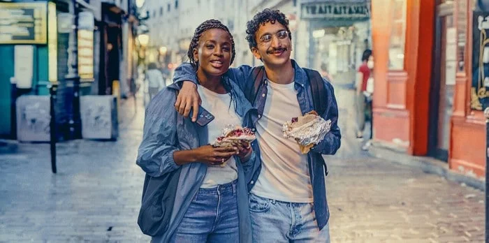 Critique drôle saison 1