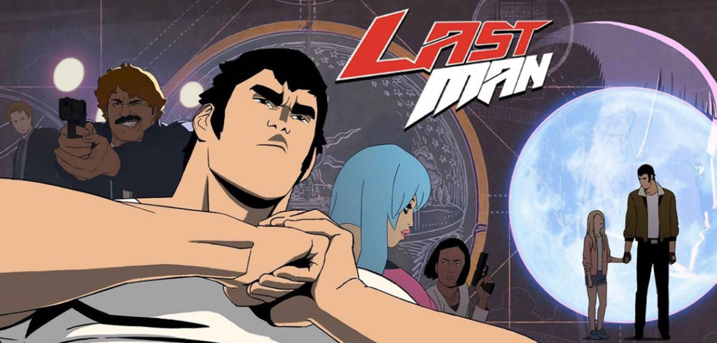 Lastman, Gaston Lagaffe… notre récap’ de la semaine