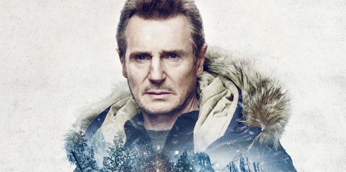 Liam Neeson ses films d'action, du pire au meilleur