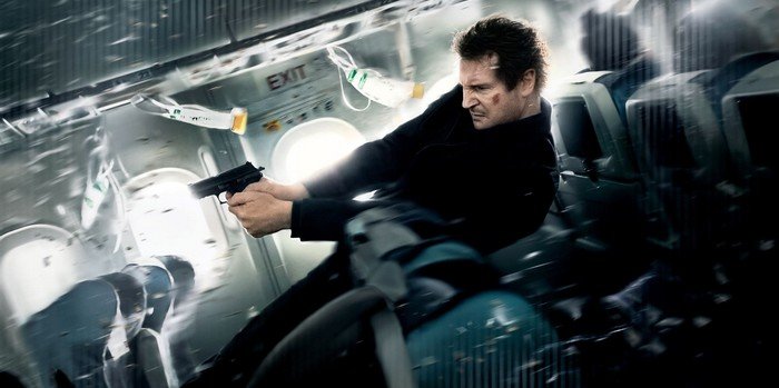 Liam Neeson ses films d'action, du pire au meilleur