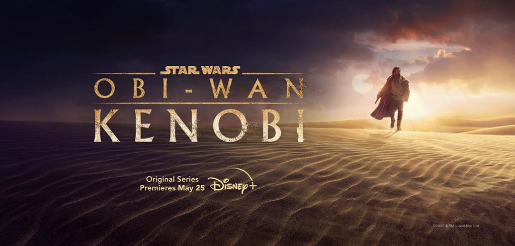 [FOCUS] Obi-Wan Kenobi : recyclage & fan service ?