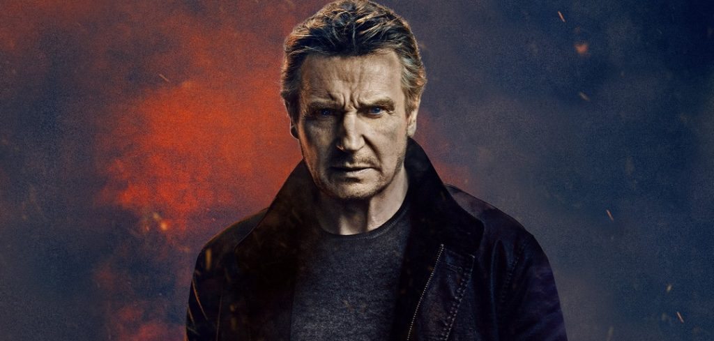 Serait-il temps pour Liam Neeson d'enfin raccrocher les armes ?