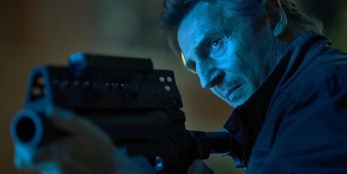 Serait-il temps pour Liam Neeson d'enfin raccrocher les armes ?
