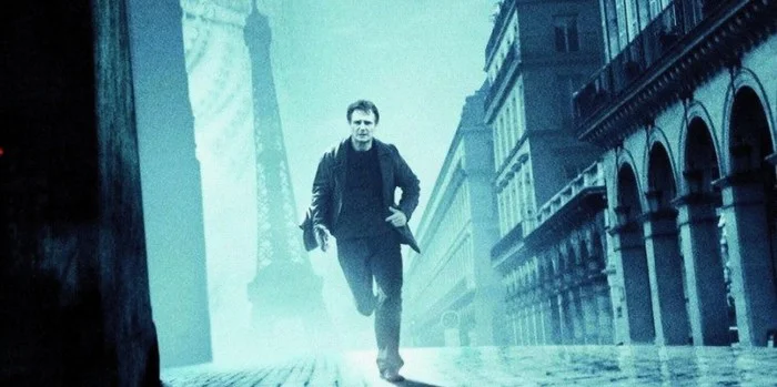 Serait-il temps pour Liam Neeson d'enfin raccrocher les armes