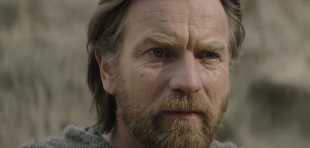 Sharkula, Obi-Wan… notre récap’ de la semaine