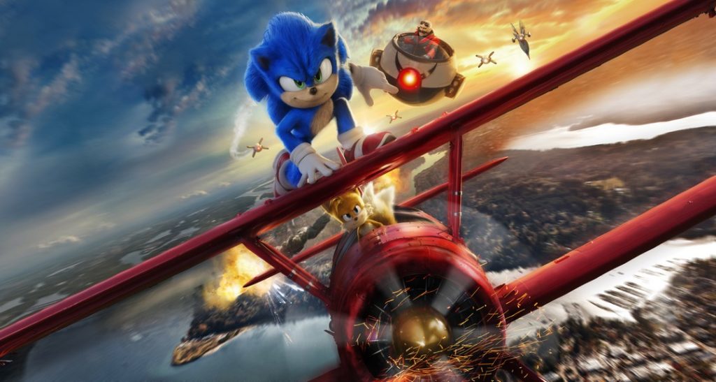 Critique Sonic 2 : polissage Megadrive Critique Sonic 2 : polissage Megadrive