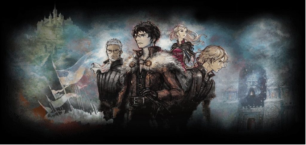 Test Partie 4 – Triangle Strategy, un gameplay réussi bien que perfectible Test Partie 4 - Triangle Strategy, un gameplay réussi bien que perfectible