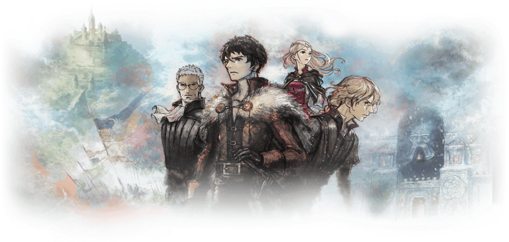 Test Partie Finale – Triangle Strategy, une aventure riche et intense Test Partie Finale - Triangle Strategy, une aventure riche et intense
