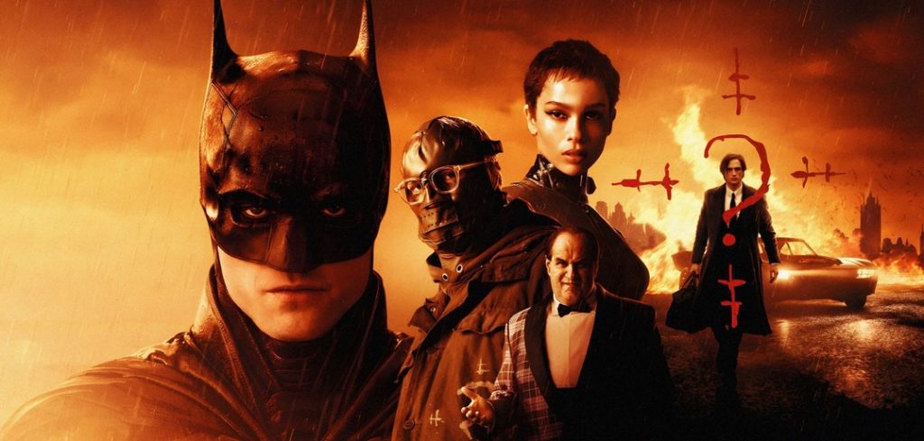 The Batman : le meilleur et le pire du nouveau film (SPOILERS) The Batman le meilleur, et le pire