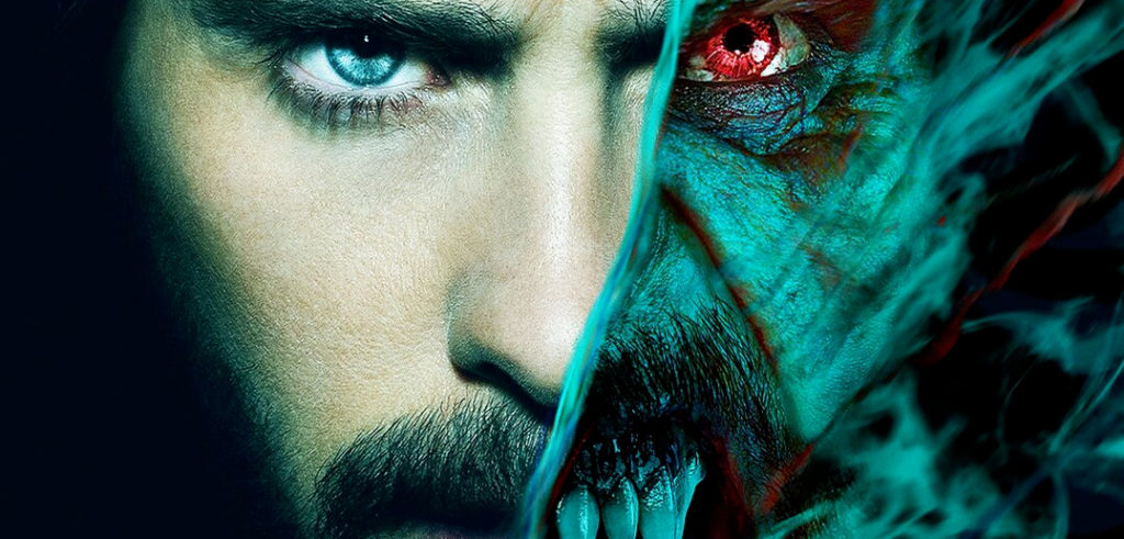 Critique Morbius : Tofu avarié Critique Morbius : Tofu avarié