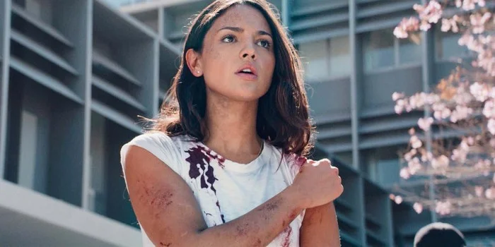 Critique Ambulance : braquage à la californienne