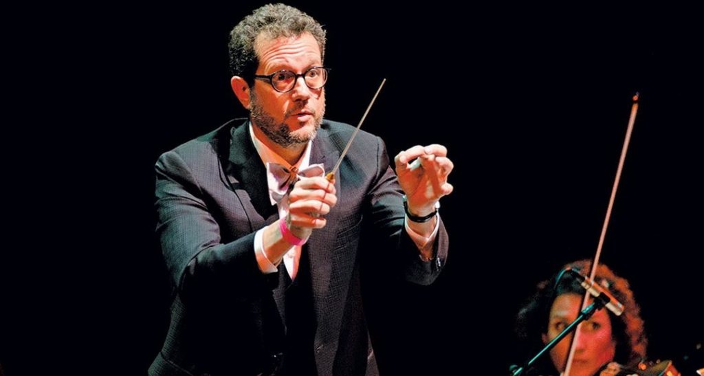 Michael Giacchino : de Star Wars à The Batman, retour sur ses meilleures compositions (Partie 2) Michael Giacchino : de Star Wars à The Batman, retour sur ses meilleures compositions (Partie 2)