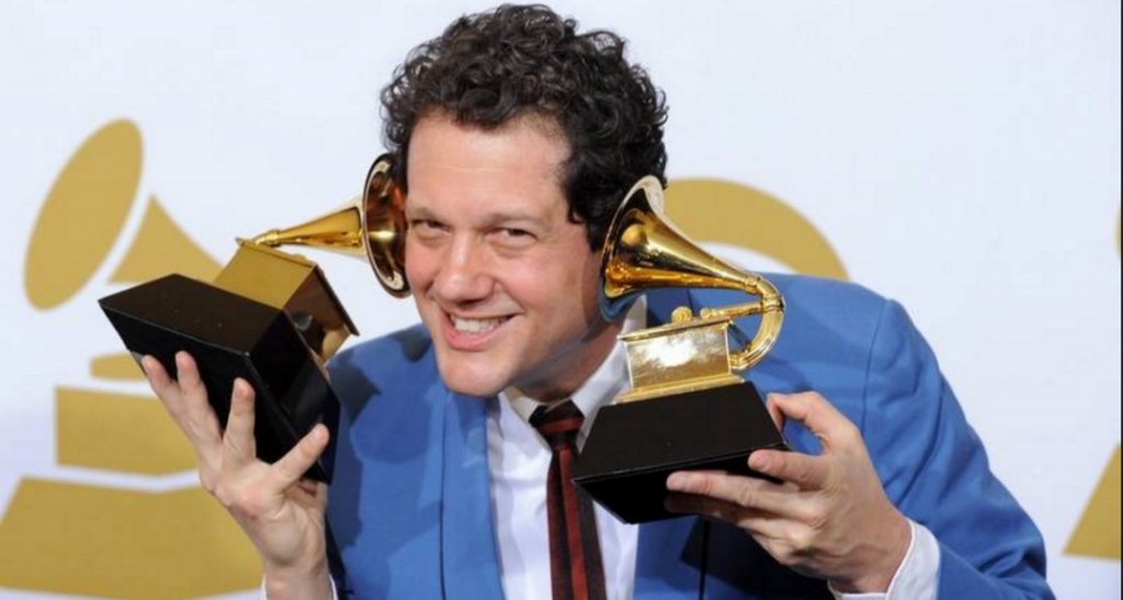 Michael Giacchino : de Speed Racer à John Carter, retour sur ses meilleures compositions (Partie 3) Michael Giacchino : de Speed Racer à John Carter, retour sur ses meilleures compositions (Partie 3)