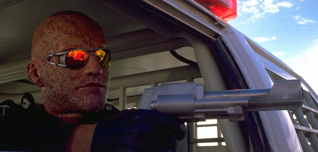 Critique L’Autoroute de l’Enfer : un trésor culte à (re)découvrir Sortie Blu-ray, DVD & VOD – L'Autoroute de l'Enfer : un trésor culte à (re)découvrir