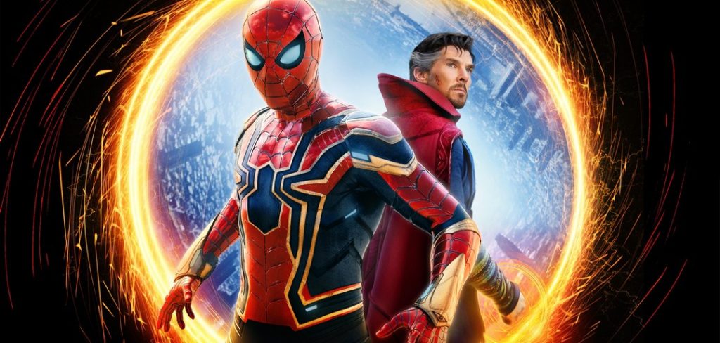Spider-Man : No Way Home devient le 20ème film le plus vu de l'histoire aux U.S.A