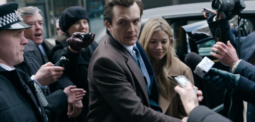 Critique Anatomie d’un scandale saison 1 : traumatisme élitiste Critique Anatomie d’un scandale saison 1 : traumatisme élitiste