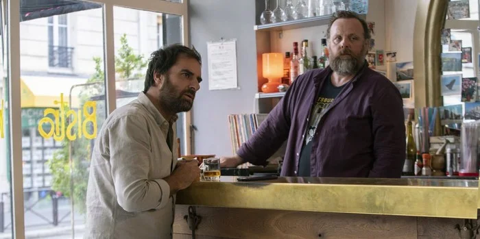 Critique Chère Léa le goût des autres