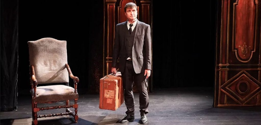 Critique La promesse de l’aube : le récit touchant d’un mal de mère Critique La promesse de l'aube_1