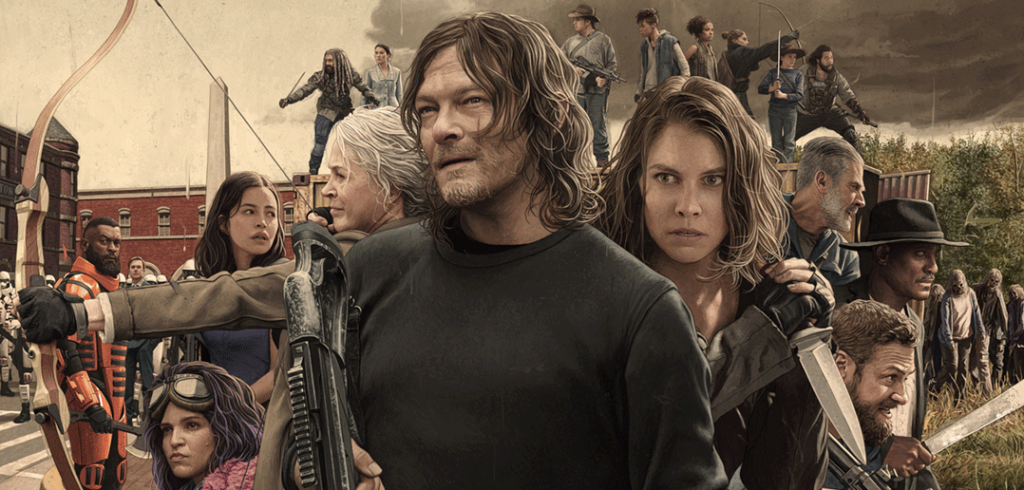 Critique The Walking Dead saison 11b : détour salvateur ?