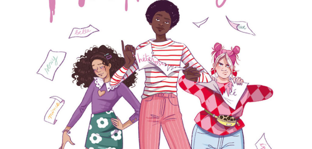 Critique Tu n'es pas obligée_4