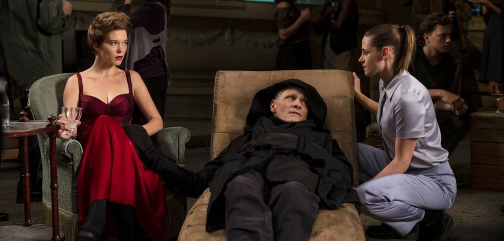 David Cronenberg, Jean Dujardin, Pink Floyd … notre récap’ de la semaine ! David Cronenberg, Jean Dujardin, Pink Floyd ... notre récap' de la semaine !