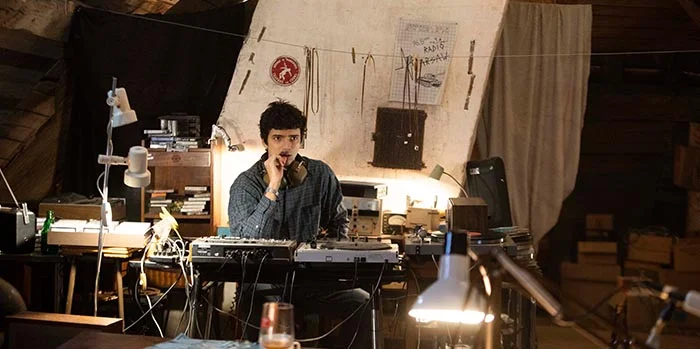 Critique Les Magnétiques : Vivez votre rêve, vivez votre vie