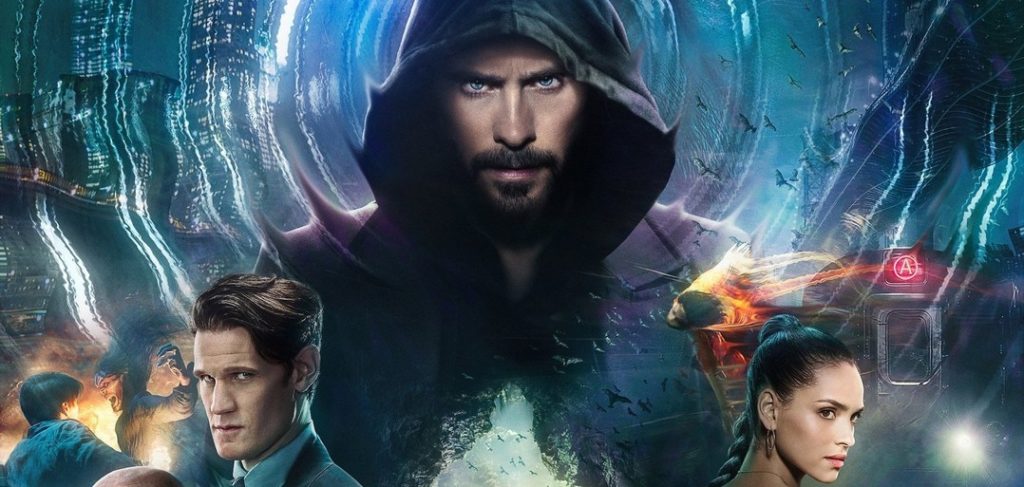Morbius mérite-t-il vraiment toute cette haine ? (SPOILERS) Morbius mérite-il vraiment toute cette haine
