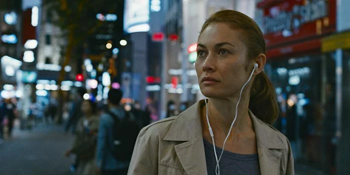 Critique Vanishing : un thriller linéaire planplan