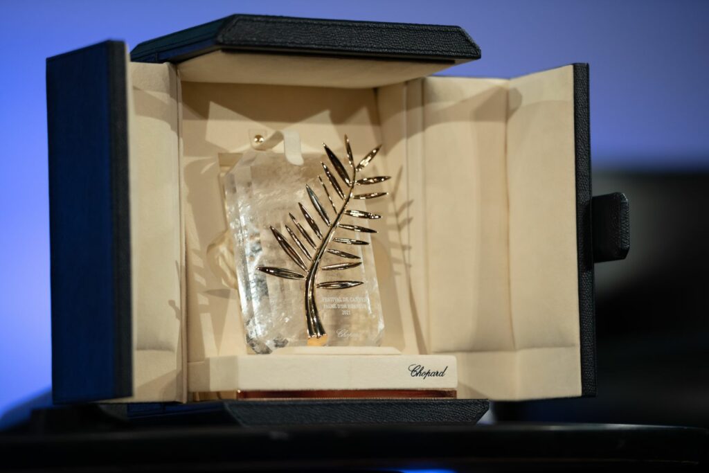 Cannes 2022 – c’est l’heure des pronostics © Festival de Cannes