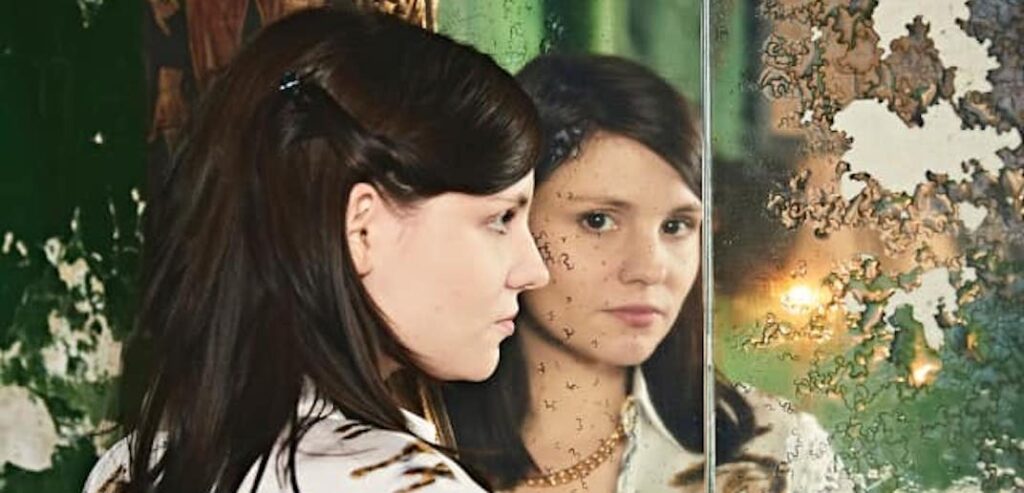 Critique Florence Mendez dans Délicate_1