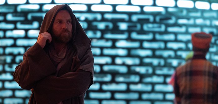 Critique Obi Wan Kenobi saison 1 épisodes 1 & 2 : perturbation dans la Force