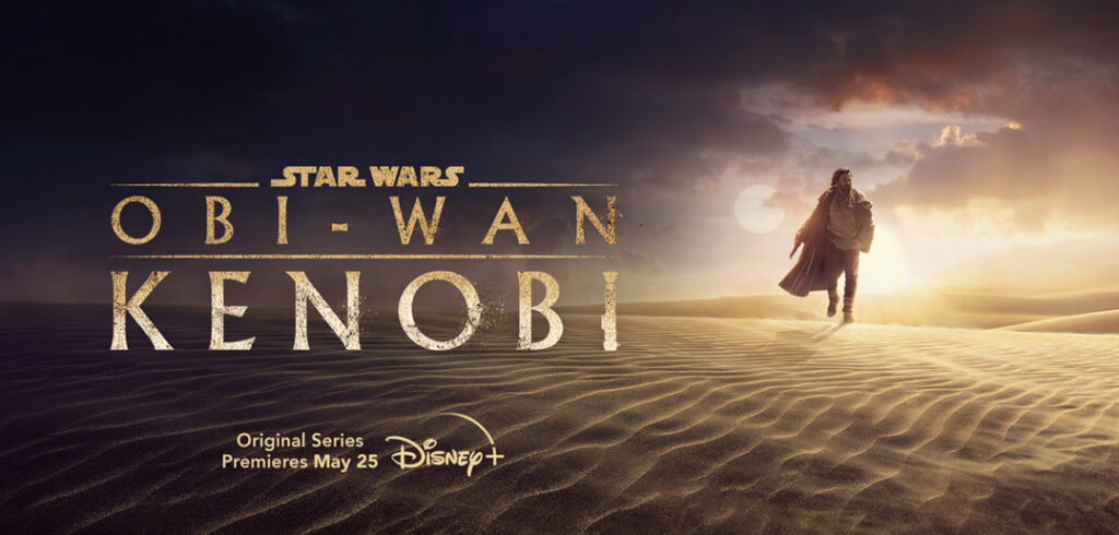 Critique Obi Wan Kenobi saison 1 épisodes 1 & 2 : perturbation dans la Force