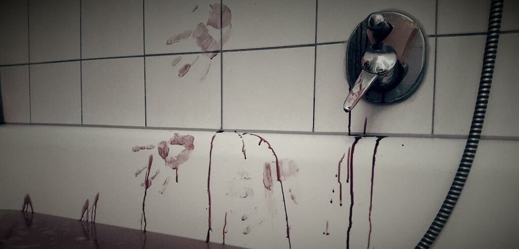 Critique Sinopsix : une murder party qui vous passera l’envie de jouer Critique Sinopsix