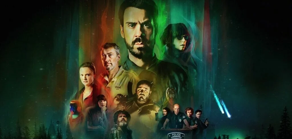 Critique Visitors saison 1 épisodes 1 à 3