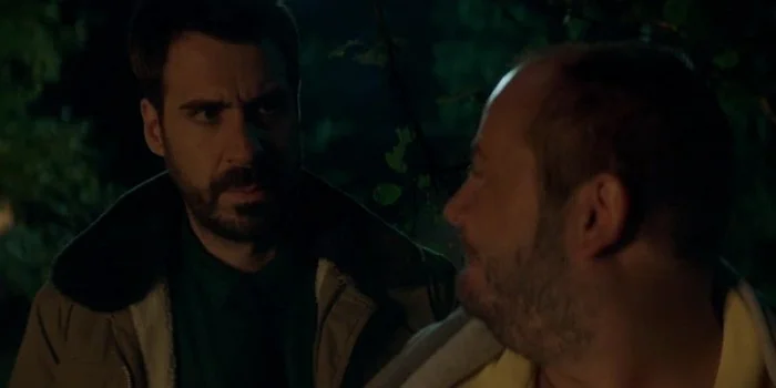 Critique Visitors saison 1 épisodes 1 à 3