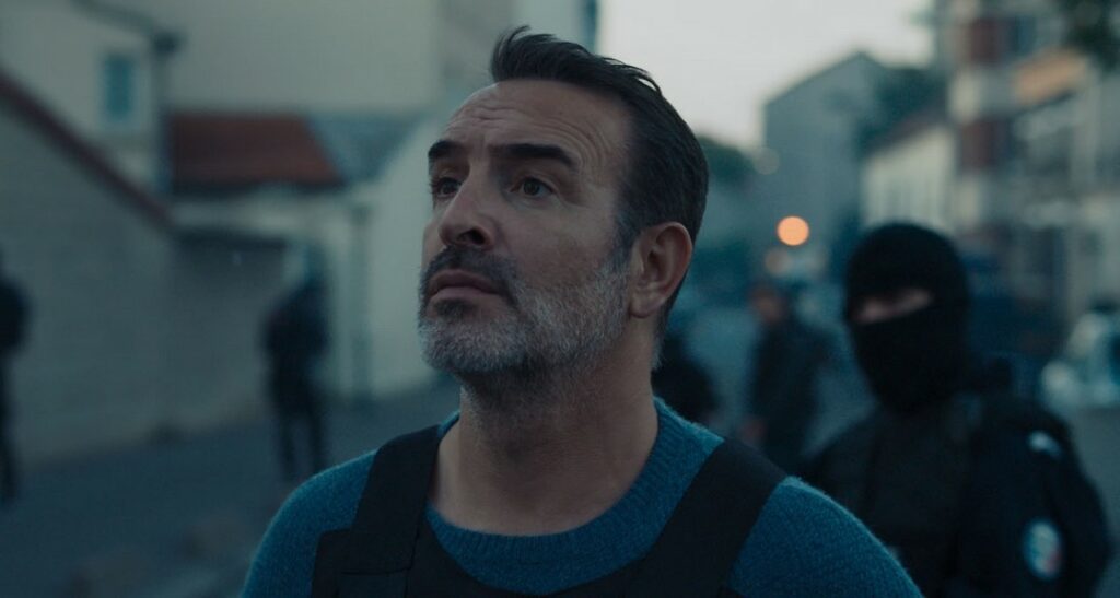 Cannes 2022 – Critique Novembre : anti-terrorisme à œillères Cannes 2022 - Critique Novembre : anti-terrorisme à œillères