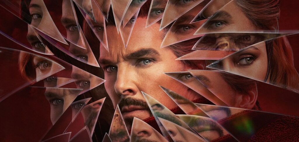 Que vraiment penser de Doctor Strange in the Multiverse of Madness ? (SPOILERS) Que vraiment penser de Doctor Strange in the Multiverse of Madness ?