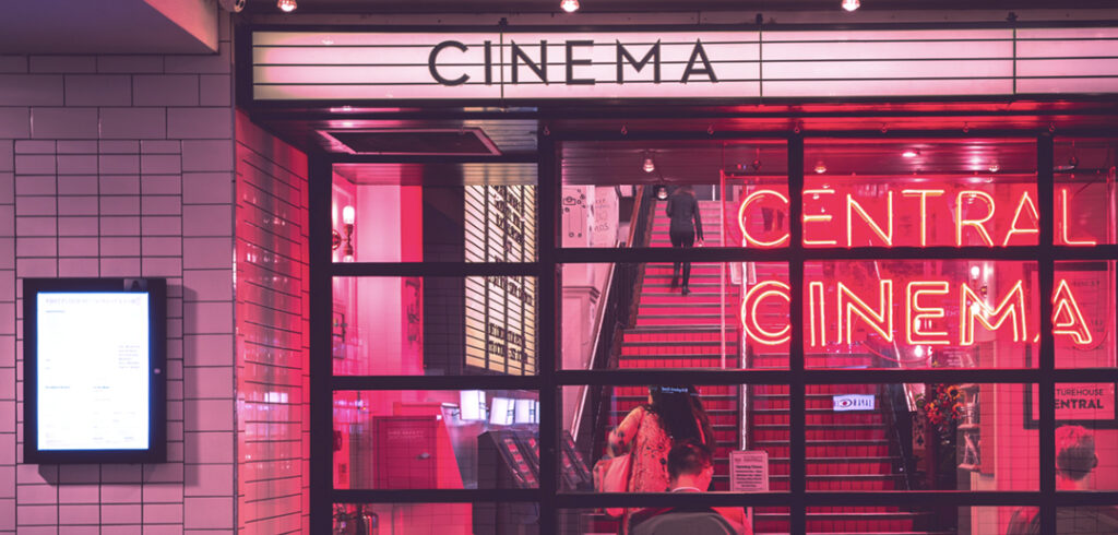 Quel est l'impact des réseaux sociaux sur le box-office ?