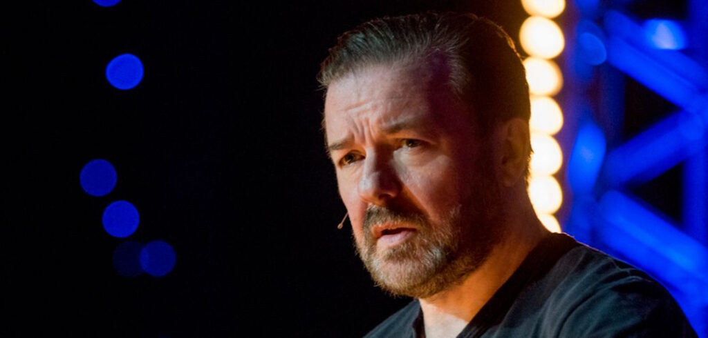 Ricky Gervais, House of the Dragon... notre récap' de la semaine