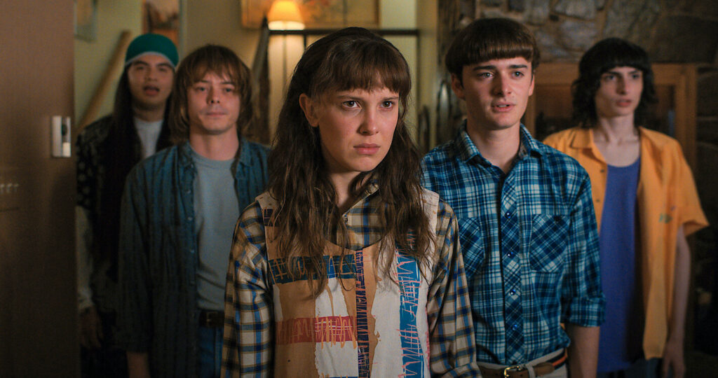 Stranger Things, Ray Liotta, State of Play… notre recap’ de la semaine Stranger Things, Ray Liotta, State of Play... voici le recap' de la semaine