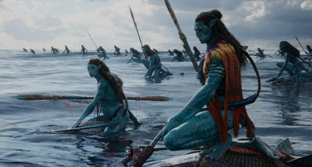 Avatar 2 : la voie de l’eau, The Last of Us, Jennifer Lopez… notre récap’ de la semaine Avatar - La Voie de l'Eau : qu'attendre de cette ambitieuse suite ?