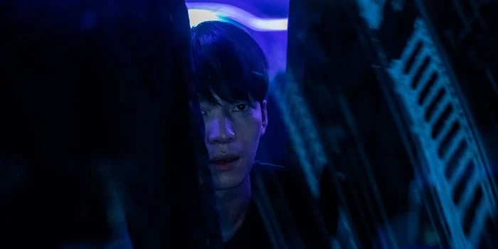 Critique Midnight Silence : petit thriller coréen illustré