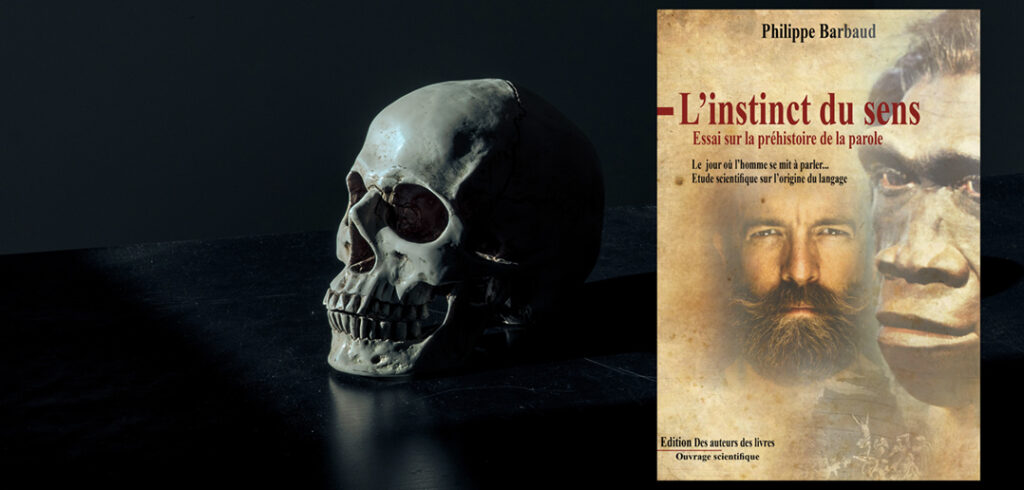 [À la découverte] L’instinct du sens de Philippe Barbaud, plongée dans la théorie linguiste