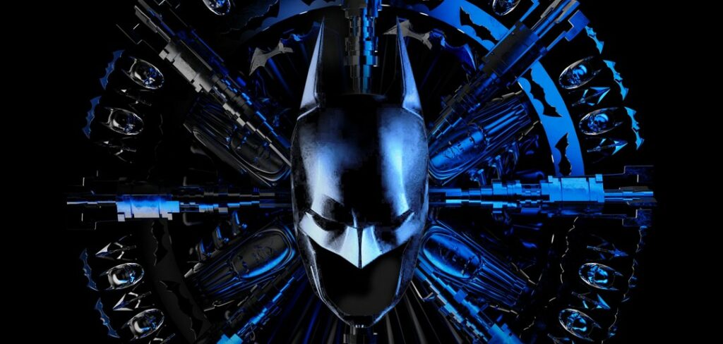 Critique Batman Autopsie : le podcast prestigieux de Spotify Batman Autopsie le podcast terriblement addictif de Spotify