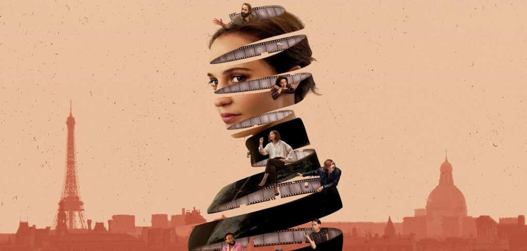Critique Irma Vep, saison 1 épisodes 1 à 3 : autoportrait désabusé Critique Irma Vep, saison 1 épisodes 1 à 3