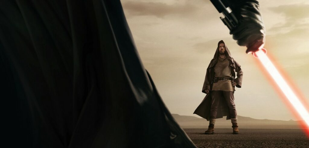 Critique Obi-Wan Kenobi, saison 1 : Formule Wan Critique Obi-Wan Kenobi, saison 1