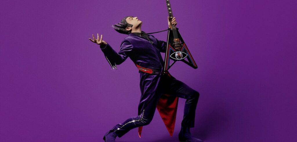 Critique Rêvalité : Tout petit prince Critique Rêvalité : - M - s'endort