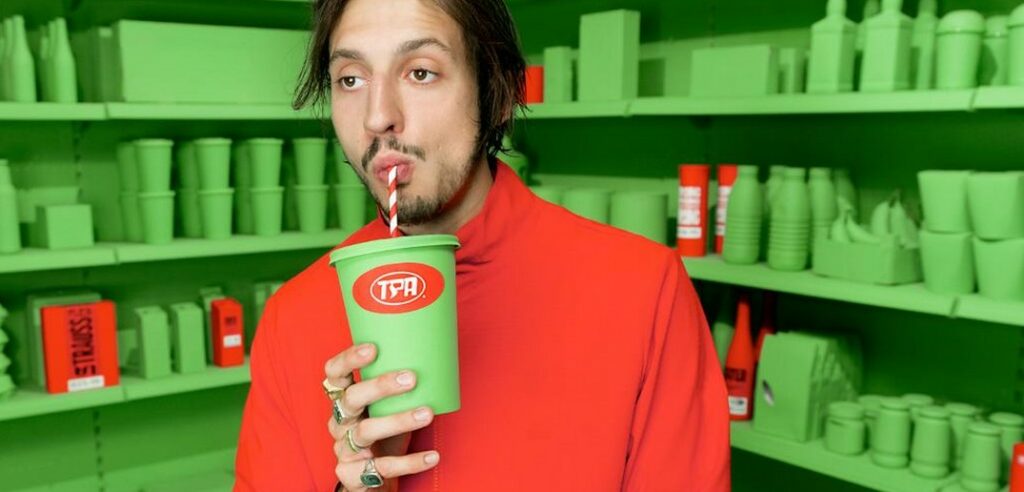 Critique TOUT PEUT ARRIVER : Roméo et le vice