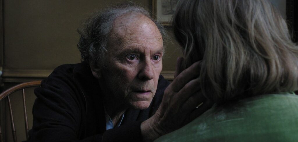 Disparition de Jean-Louis Trintignant : un maître discret s’en est allé Disparition de Jean-Louis Trintignant un maître discret s'en va